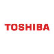 TOSHIBA