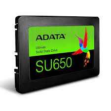 DISCO SSD 960GB SATA III 2.5