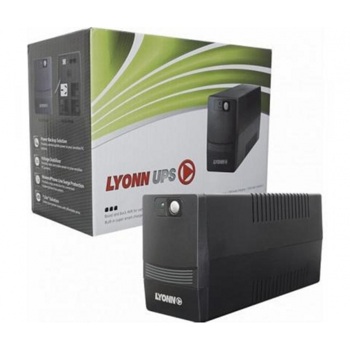 UPS LYONN CTB-800AP (LED)