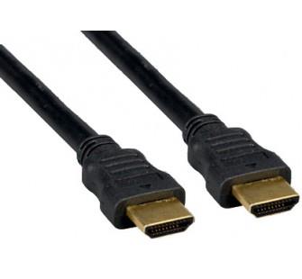 CABLE HDMI NETMAK M/M V1.4 1.5M NM-C47