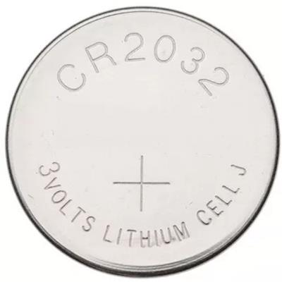 Pila CR2032 3v Blister x 5 NM-CR2032