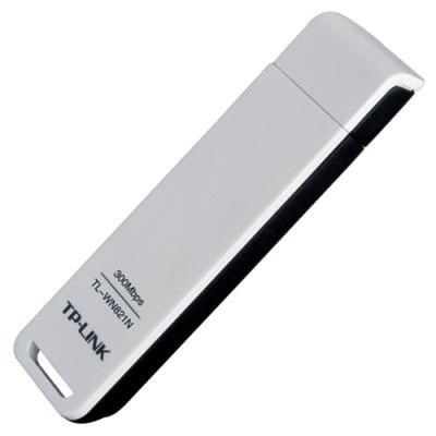 TP-LINK WIFI USB 300 N WN821N